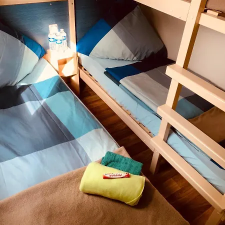Smart Paris Mit Terrasse, Europapark, Rulantica 15min Chalet