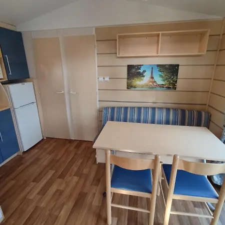 Smart Paris Mit Terrasse, Europapark, Rulantica 15min *