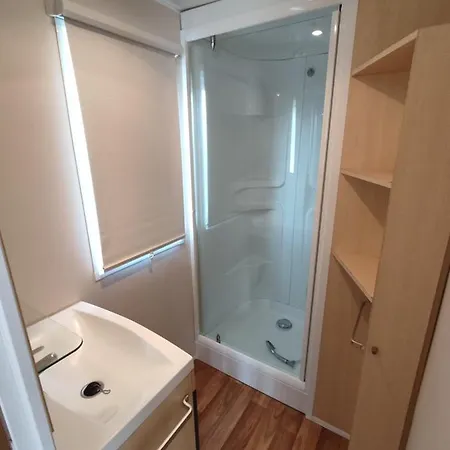 Smart Paris Mit Terrasse, Europapark, Rulantica * Boofzheim