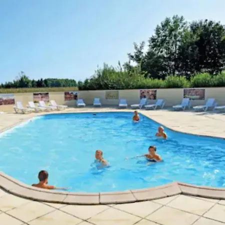 Smart Paris Mit Terrasse, Europapark, Rulantica Domek alpejski Boofzheim