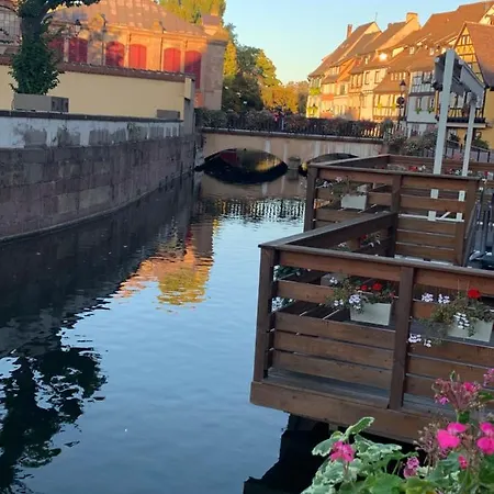 Smart Paris Mit Terrasse, Europapark, Rulantica 15min * Boofzheim