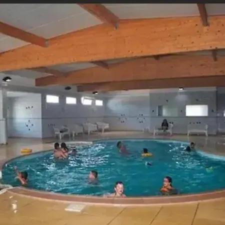 Smart Paris Mit Terrasse, Europapark, Rulantica