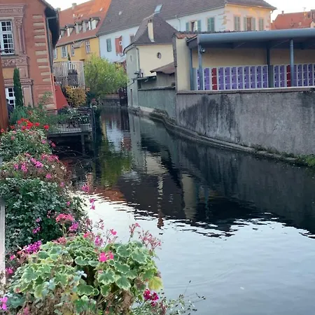 Smart Paris Mit Terrasse, Europapark, Rulantica 15min Chalet Boofzheim