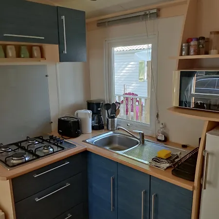 Smart Paris Mit Terrasse, Europapark, Rulantica * Boofzheim