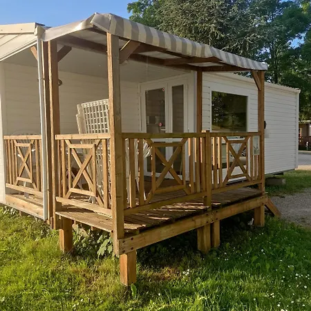 Smart Paris Mit Terrasse, Europapark, Rulantica 15min Chalet *