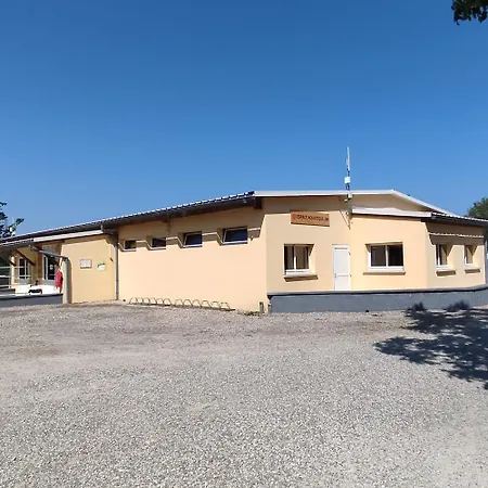 Smart Paris Mit Terrasse, Ca 15min Europapark, Rulantica Horská chata *