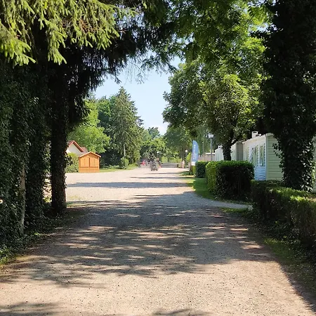 Smart Paris Mit Terrasse, Europapark, Rulantica Domek alpejski Boofzheim