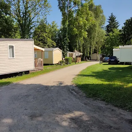 Smart Paris Mit Terrasse, Europapark, Rulantica Domek alpejski Boofzheim