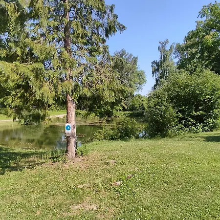 Smart Paris Mit Terrasse, Europapark, Rulantica *