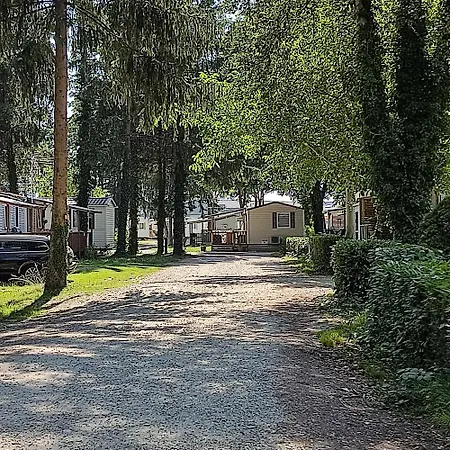 Horská chata Smart Paris Mit Terrasse, Ca 15min Europapark, Rulantica *
