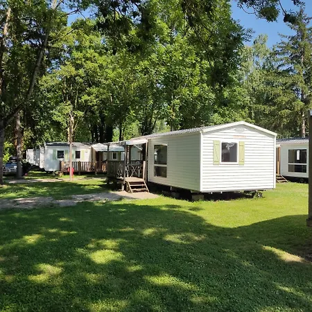 Smart Paris Mit Terrasse, Europapark, Rulantica * Boofzheim
