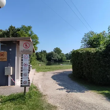 Chalet Smart Paris Mit Terrasse, Europapark, Rulantica 15min *