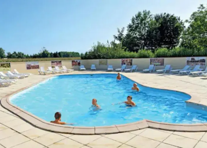 Smart Home Paris Mit Terrasse, Ca 15Min Europapark, Rulantica Chalet Boofzheim