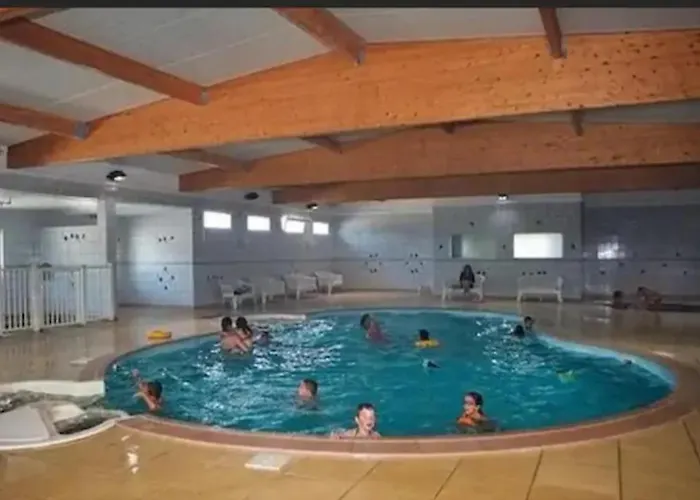 Smart Home Paris Mit Terrasse, Ca 15Min Europapark, Rulantica