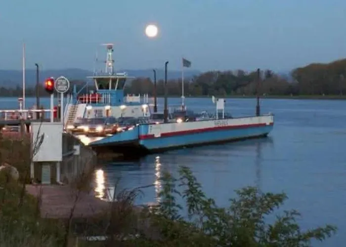 Smart Home Paris Mit Terrasse, Ca 15Min Europapark, Rulantica * Boofzheim