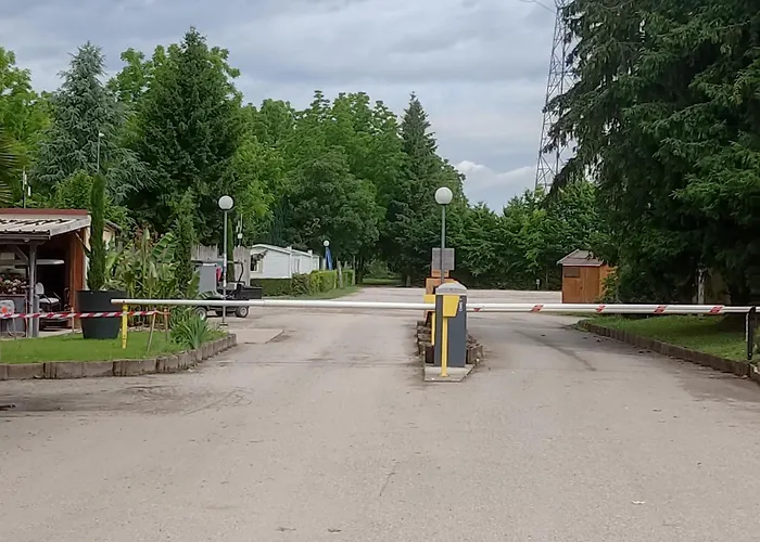 Smart Home Paris Mit Terrasse, Ca 15Min Europapark, Rulantica Chalet *