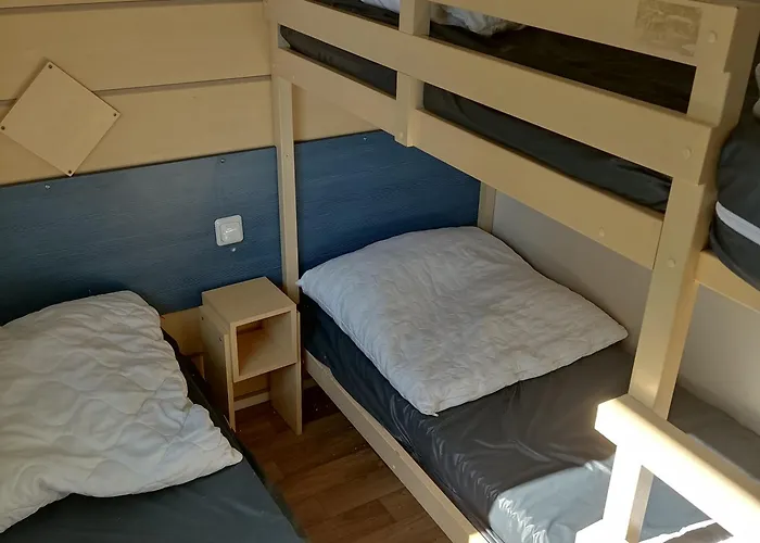 Smart Home Paris Mit Terrasse, Ca 15Min Europapark, Rulantica Chalet Boofzheim