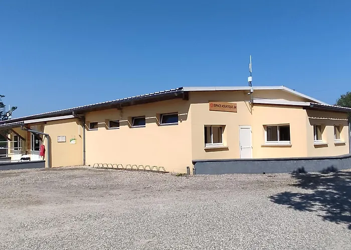 Smart Home Paris Mit Terrasse, Ca 15Min Europapark, Rulantica Chalet *