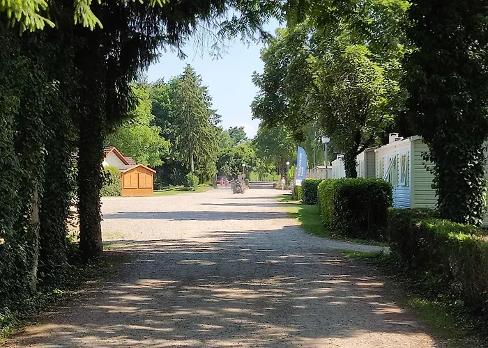 Smart Paris Mit Terrasse, Ca 15min Europapark, Rulantica Horská chata Boofzheim