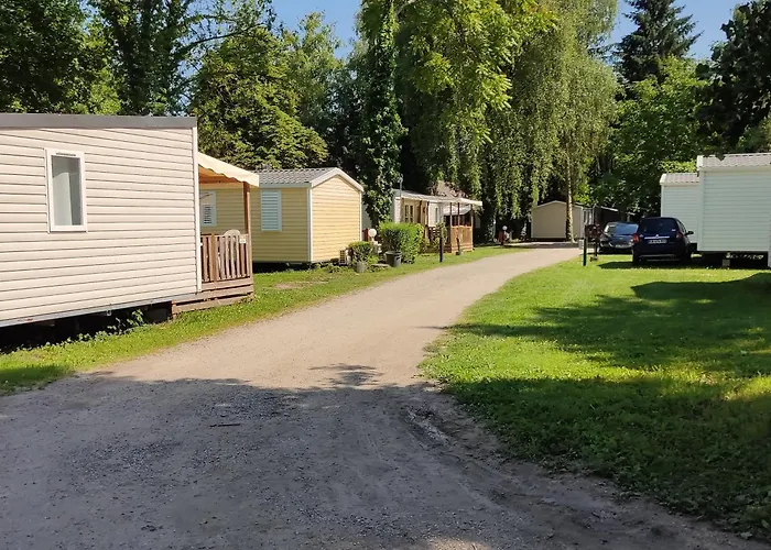 Smart Paris Mit Terrasse, Ca 15min Europapark, Rulantica Horská chata Boofzheim