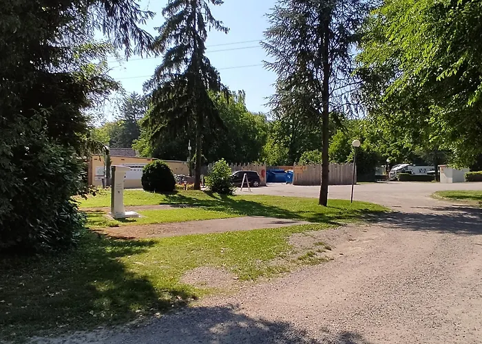 Smart Paris Mit Terrasse, Ca 15min Europapark, Rulantica Horská chata *