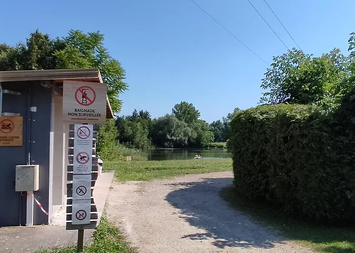 Chalet Smart Home Paris Mit Terrasse, Ca 15Min Europapark, Rulantica *